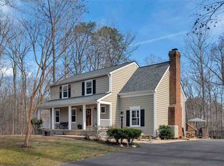 1849 Lonicera Way, Charlottesville, VA