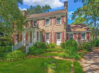 18 Guerard Rd, Charleston, SC 29407