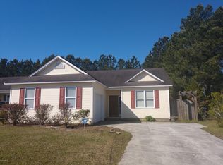 205 Sand Pebble Dr SE, Leland, NC 28451