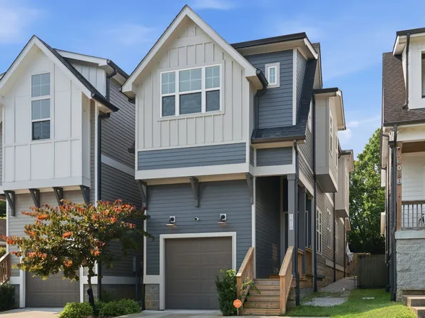 1610 Essex Ave, Nashville, TN 37216