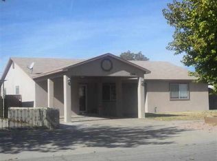 1302 S Platinum Ave, Deming, NM 88030