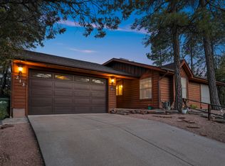 213 N Parkwood Rd, Payson, AZ 85541