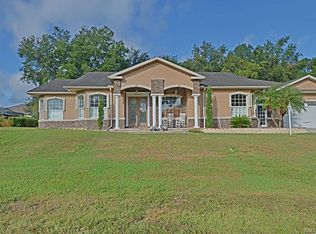 2856 N Attebury Point, Hernando, FL 34442