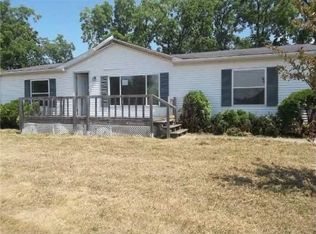 9330 Adamsville Otsego Rd, Adamsville, OH 43802