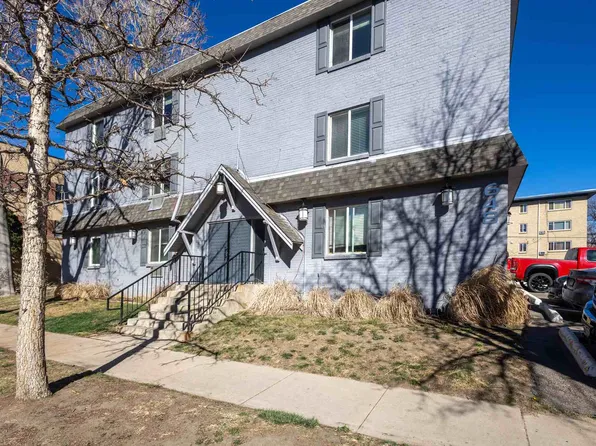 Pearl Apartments