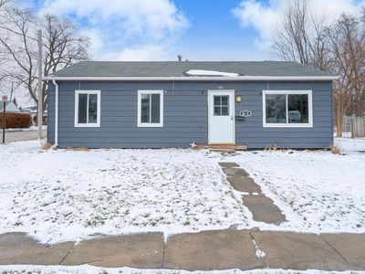 1635 Wells St, Port Huron, MI, 48060