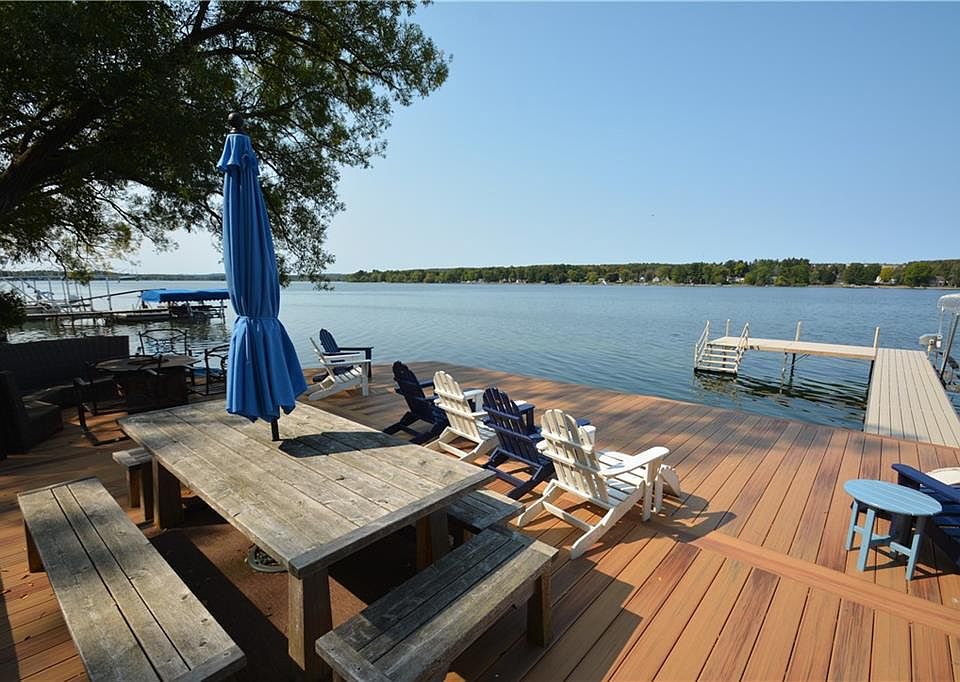 3942 Lakeside Ave, Silver Lake, NY 14549 Zillow