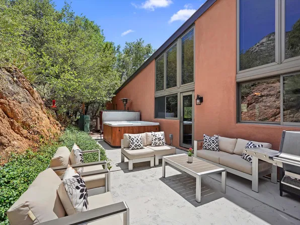 36 Sandia Heights Dr NE, Albuquerque, NM 87122