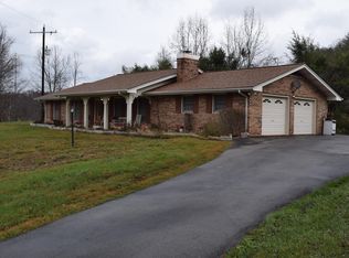 1508 Marbleton Rd, Unicoi, TN 37692