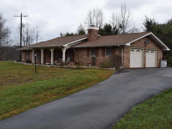 1508 Marbleton Rd, Unicoi, TN 37692