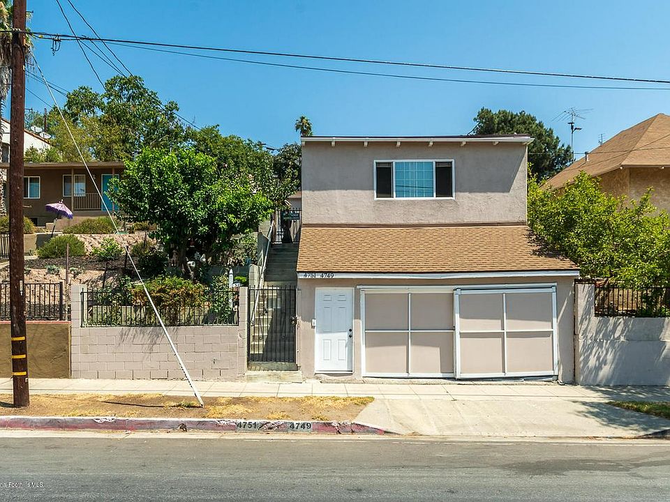 1st image of 4749 Gambier St