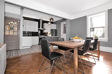 Sold by Trebach Realty