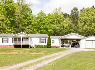 152 Good Ole Boys Dr, Dalton, GA 30721