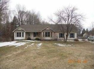 7171 Baker Rd, Lexington, MI 48450