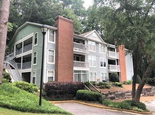 1378 Keys Lake Dr NE, Brookhaven, GA 30319