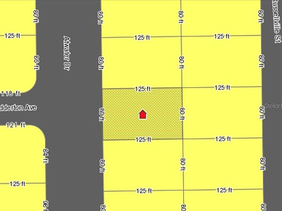5th image of Atwater Dr