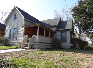 1508 Glenn Ave, Wabash, IN 46992