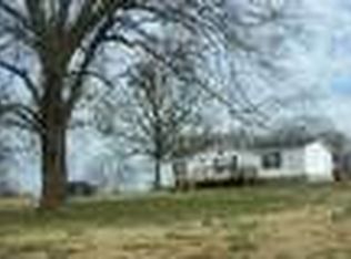 5 Cotton Cir, Colbert, GA 30628