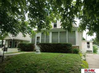2919 S 23rd St, Omaha, NE 68108
