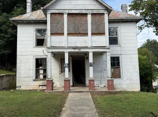 42 High St, Eagle Rock, VA 24085