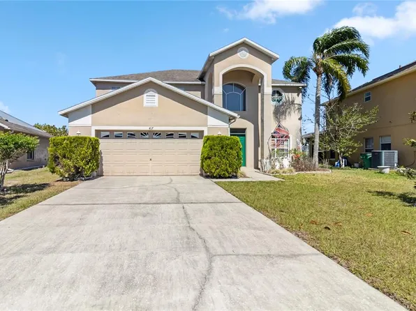 417 Spice Ct, Kissimmee, FL 34758