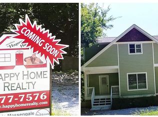 332 Pine Ridge Rd, Chattanooga, TN 37405