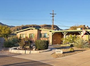 8935 E Driftwood Trl, Tucson, AZ 85749