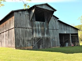 Fords Chapel Rd, New Tazewell, TN 37825