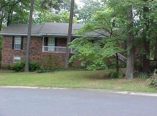13005 Blackberry Pl, Little Rock, AR 72210