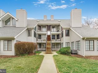 1631 Carriage House Ter APT B, Silver Spring, MD 20904