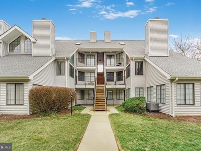 1631 Carriage House Ter APT B, Silver Spring, MD, 20904