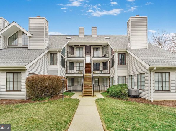 1631 Carriage House Ter APT B, Silver Spring, MD 20904
