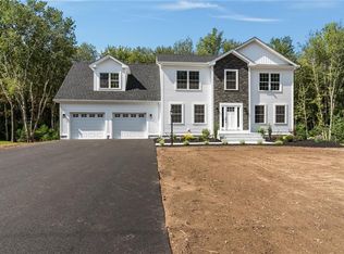 62 Orchard Ave, Johnston, RI 02919