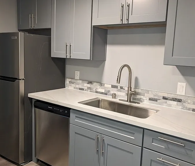 2035 NW 63rd St #201 — Photo 5
