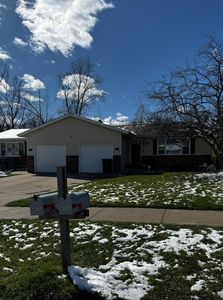 4533 Countrywood Ct SE #4535, Grand Rapids, MI, 49508
