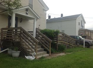 1336 45th St, Kenosha, WI 53140