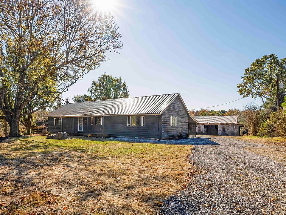 6627 Symsonia Hwy, Symsonia, KY 42082 Zillow