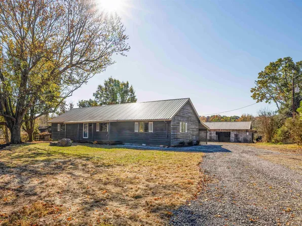 6627 Symsonia Hwy, Symsonia, KY 42082