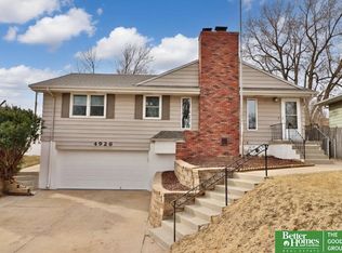 4926 S 50th St, Omaha, NE 68117