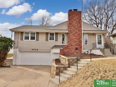 4926 S 50th St, Omaha, NE, 68117