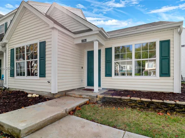 376 Gardners Cir, Bluffton, SC 29910