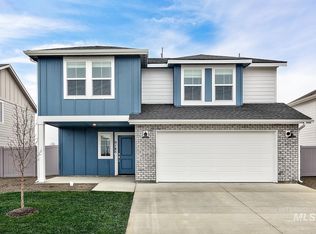 9145 W Inspirado St, Meridian, ID 83646