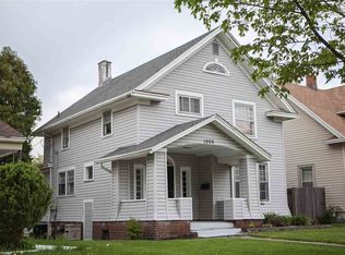 1006 Nuttman Ave, Fort Wayne, IN 46807