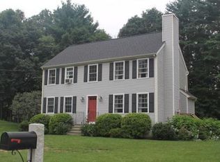 5 Northeast Dr, Bellingham, MA 02019