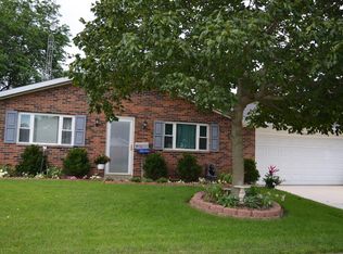 1812 Britton Dr, Piqua, OH