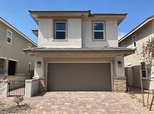 723 Cottonwood Hill Pl, Henderson, NV 89011