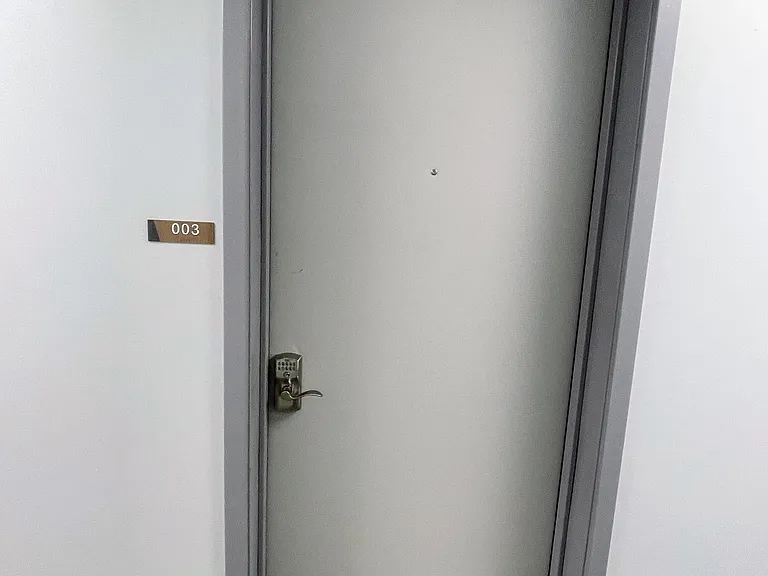 50 Prince Apartments — Photo 34