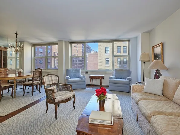 139 E 63rd St APT 9C, New York, NY 10065