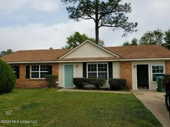 808 Murphy St, Gulfport, MS 39501