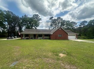14 Abner Bryant Rd, Moselle, MS 39459